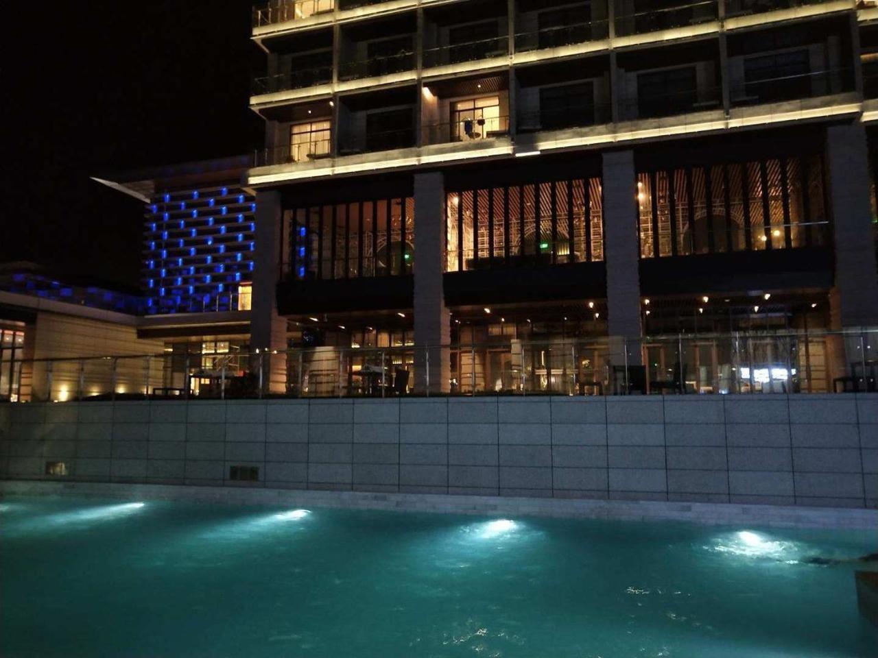 Tui Blue Σίχανουκβιλ Εξωτερικό φωτογραφία